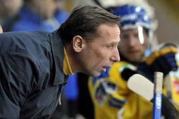 Horava miloslav trener hc lev poprad khl