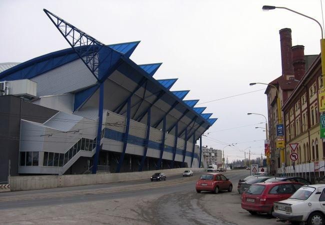 Steel arena kosice  fotodna  jakub sukup