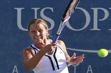 US Open: Cibulková v osemfinále, čaká ju Ruska Kuznecovová