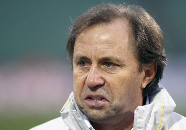 Milovan rajevac trener ghana