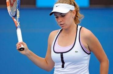 Kristína Kučová prehrala v 1. kole kvalifikácie na Roland Garros