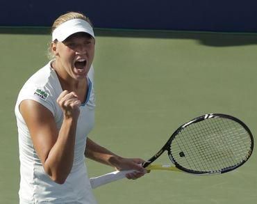 Kaia kanepi tenis