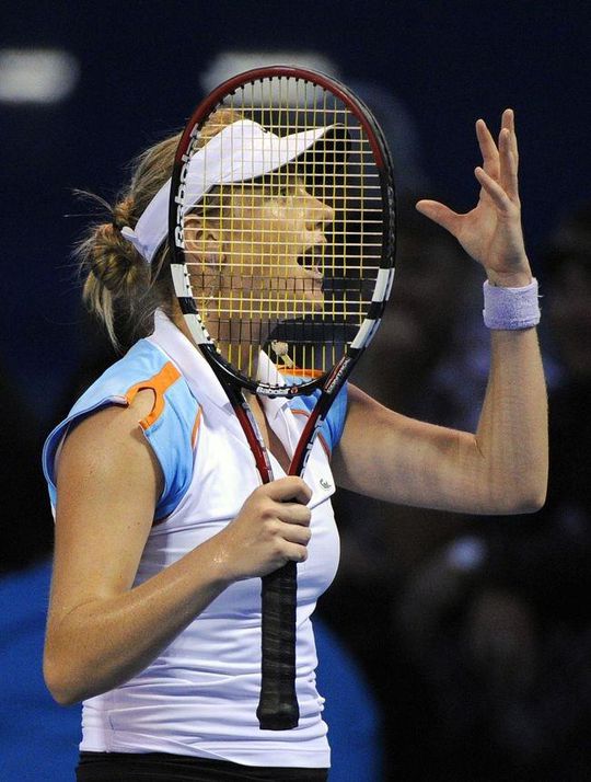Zuzana Kučová priamo v hlavnej súťaži Wimbledonu