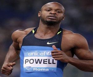 Powell triumfoval na 100 m v Ríme v tohtoročnom svetovom maxime