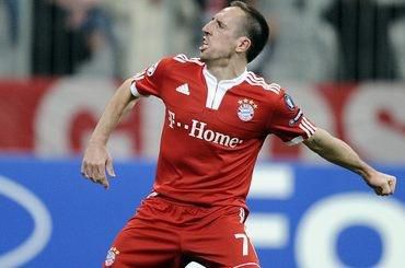 Ribéry by mal byť najzarábajúcejším hráčom Bayernu v histórii