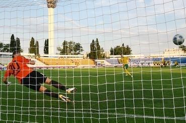 Putnocky slovan penalta vs zilina superpohar2010