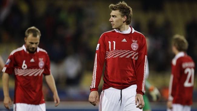 Nicklas bendtner smutok prehra