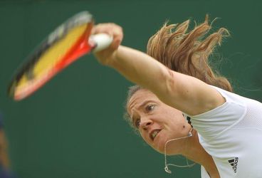 Wimbledon: Rýchle rozlúčky Ljubičiča a Schnyderovej