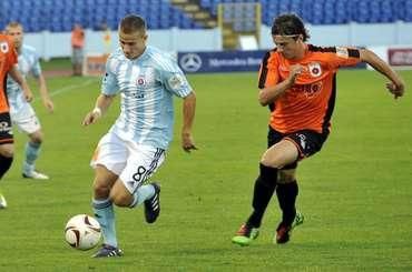 Grendel kostelny slovan ruzomberok