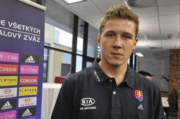 Juraj kucka sparta reprezentacny zraz civil