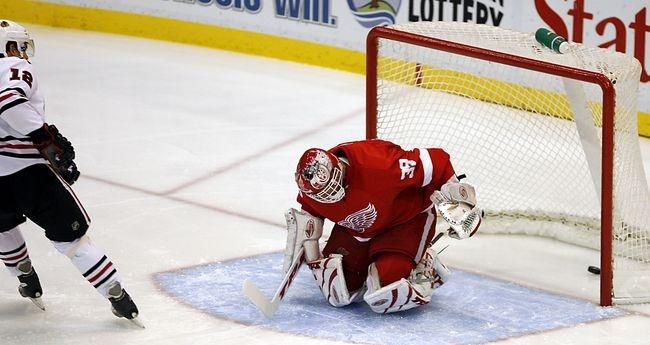 Dominik hasek detroit cesko zakrok