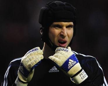 Petr cech chelsea chelseafc cz