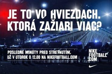 Nike el uefa hamsik vs skrtel  nikefootball com