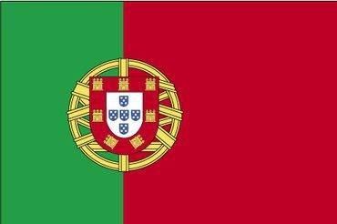 Portugal flag appliedlanguage com
