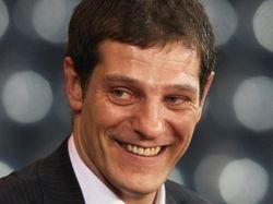 Bilic slaven chorvatsko kouc