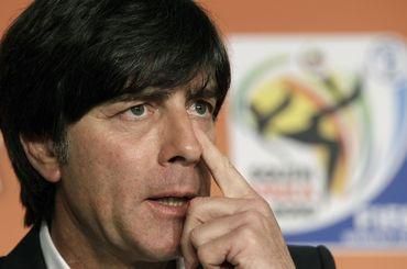 Joachim low