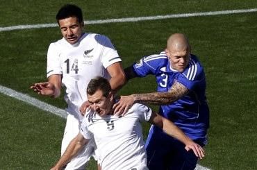 Skrtel fellon novy zeland vyskok