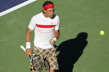 Wimbledon: Nadal postúpil po piatich setoch s Haasem
