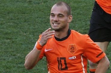 Sneijder wesley holandsko goool vs japonsko ms2010