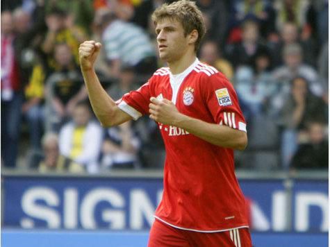 Bayern thomas muller tz onlie de