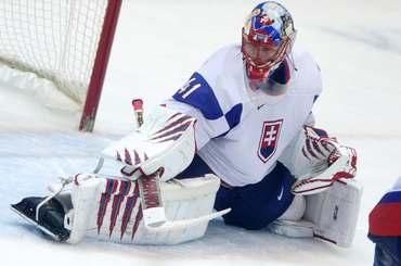 Halak jaroslav slovensko zakrok norsko zoh 2010