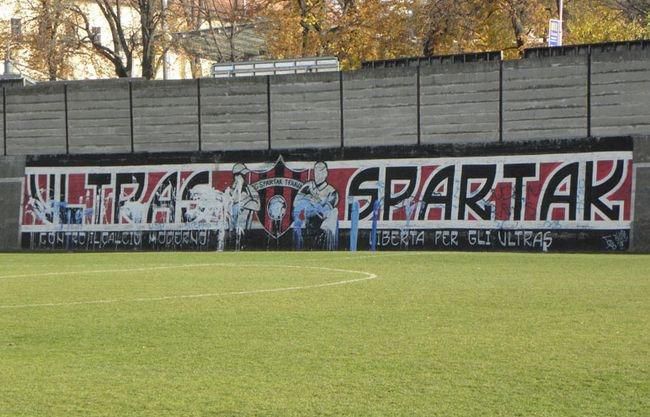 Vandali spartak sk