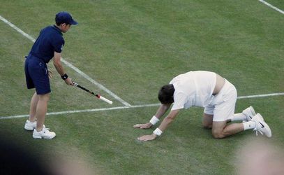 VIDEO Wimbledon: Šialený zápas má svojho víťaza