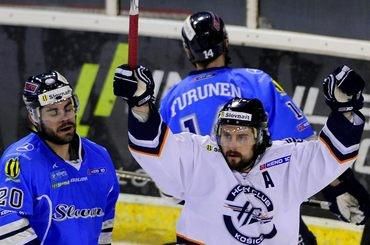Rudolfovi Hunovi nevyšli už dva pokusy hrať v KHL