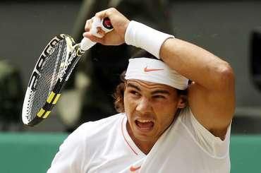 Nadal rafel wimbledon finale topspin