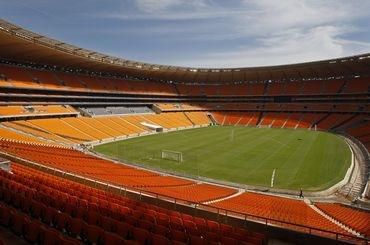 Soccer city johannesburg ms2010