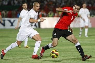 Mansouri alzirsko aboutrika egypt