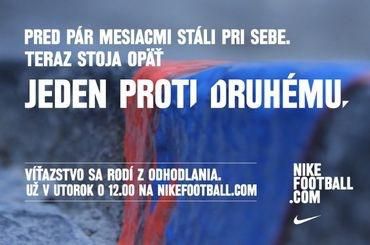 Nike el uefa hamsik vs skrtel  nikefootball com