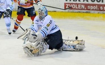 Michal dzubina hokej