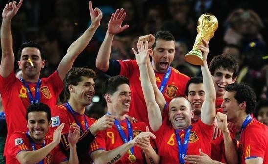 Spanielsko vitaz dobojovane trofej fifa com