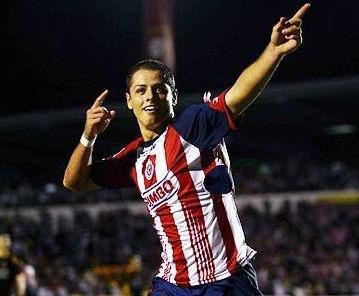 Javier hernandez balcazar eltricolor com