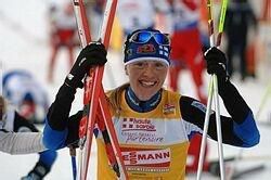 Beh na lyžiach: Virpi Kuitunenová ukončila kariéru a vydala sa