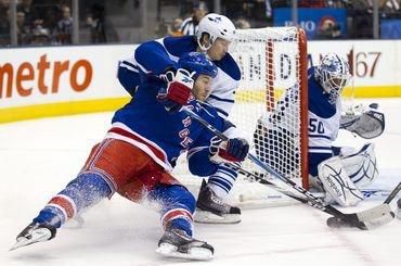 Prust brandon rangers ny