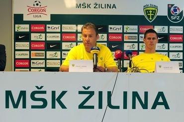 Hapal a jez msk zilina tlacovka leto2010