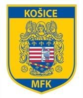 Kosice mfk logo