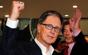 John henry liverpoolfc majitel dailymail co uk