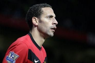 Ferdinand rio manchester united zamysleny