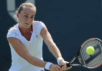 US Open: Rybáriková s Dulgherovou do osemfinále štvorhry