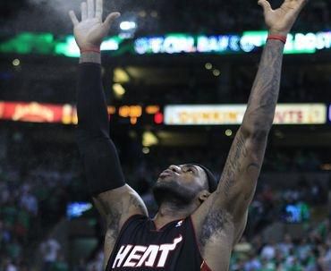 Lebron james miamiheat