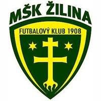 Zilina msk logo nove