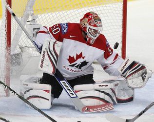 MS 2010: Kanada sa cíti na zlato, Crosby pod paľbou kritiky