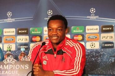 Mandanda steve marseille sport sk