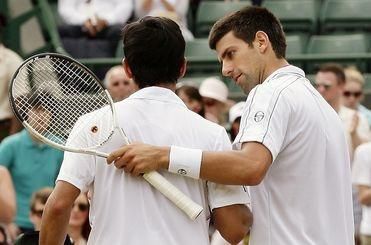 Djokovic wimbledon2