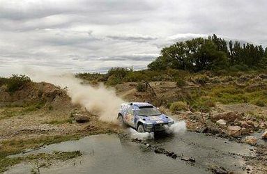 Rally Dakar zostáva v Južnej Amerike, kvôli bezpečnosti