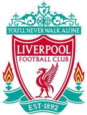 Liverpool fc banda cz