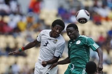 Ghana môže postúpiť do semifinále, tvrdí Muntari